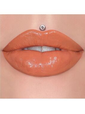Jeffree Star - Nude Garden Supreme Gloss - earthy nude tone - NIB